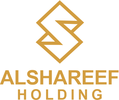ALSHAREEF HOLDING
